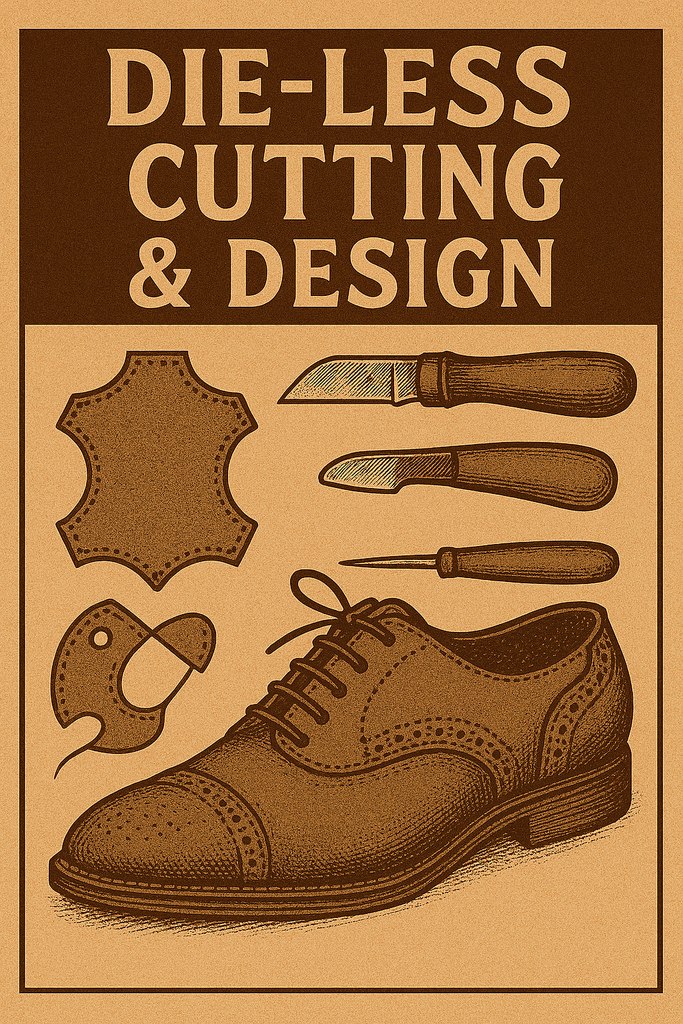 Die-Less Cutting & Design