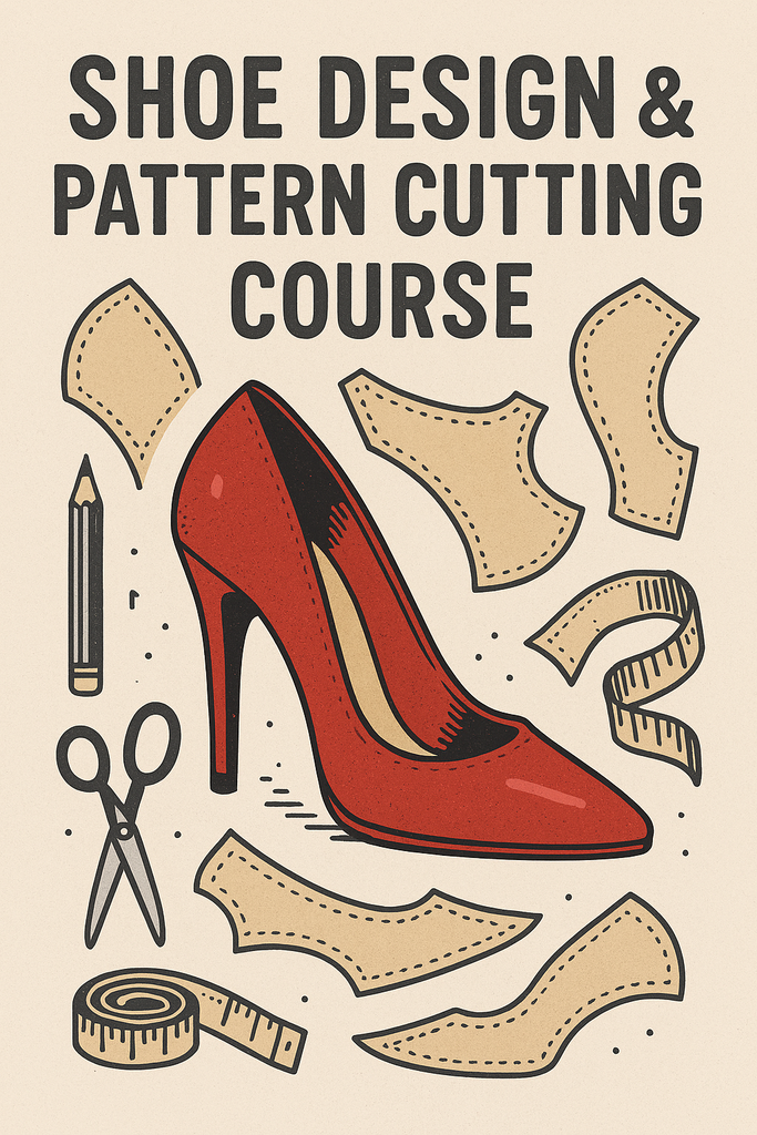 Design & Pattern Cutting