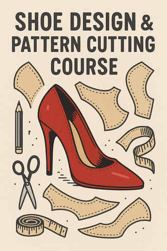 Design & Pattern Cutting