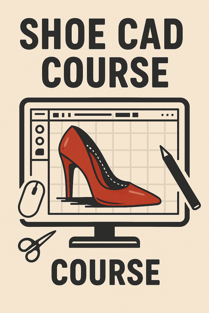 Shoe CAD